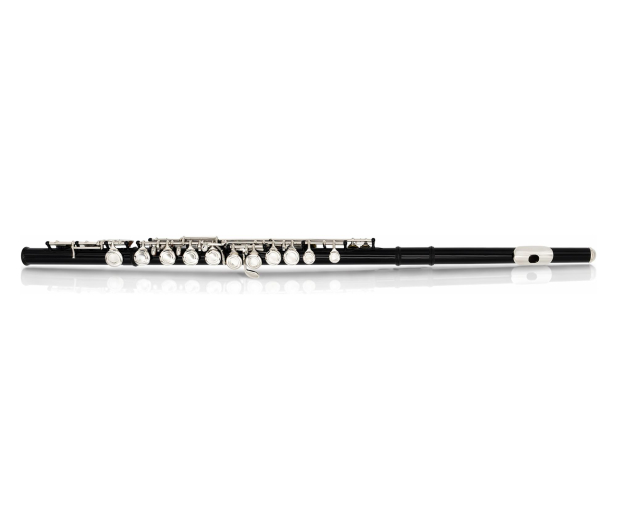MusicMate Flet poprzeczny C MM-D75 MidnightFlute - 1588135 - zdjęcie 2